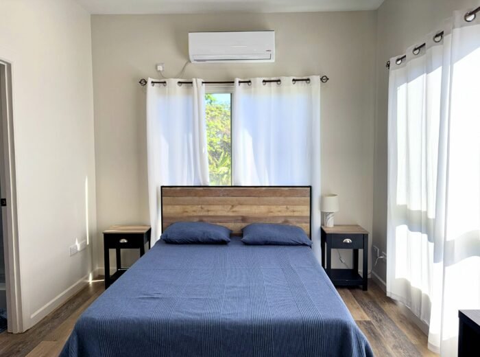 Johnson Apartment