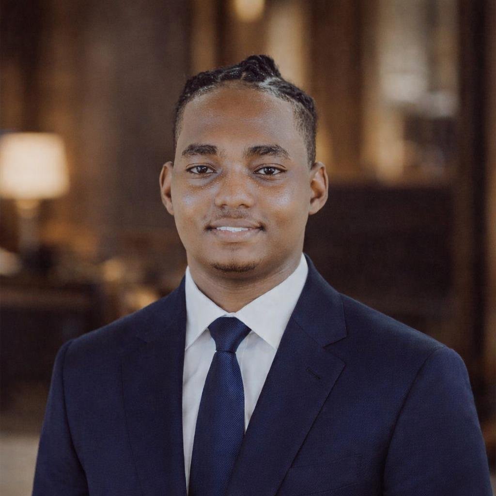 Keron Williams