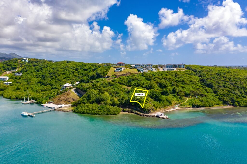 Point Calivigny Estates-Lot 2B