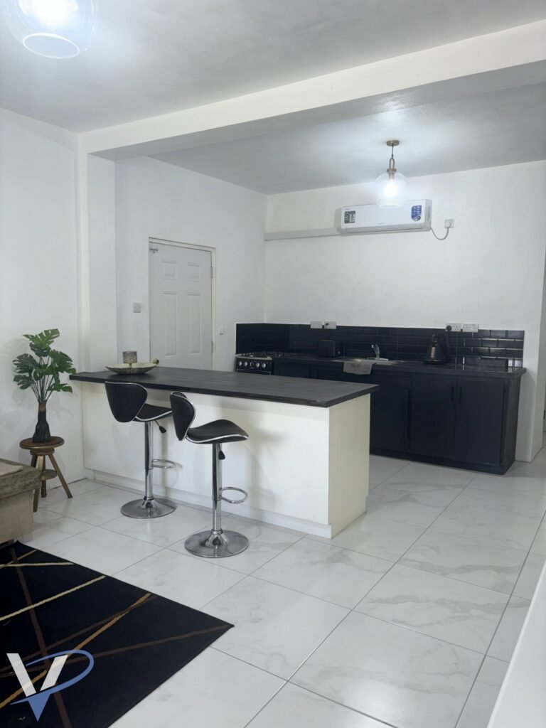 Calliste 2 Bed Apartment- Unit A