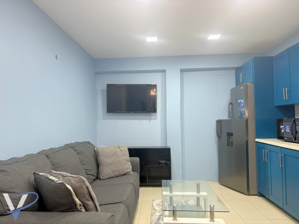 Jasmine Land Apartment