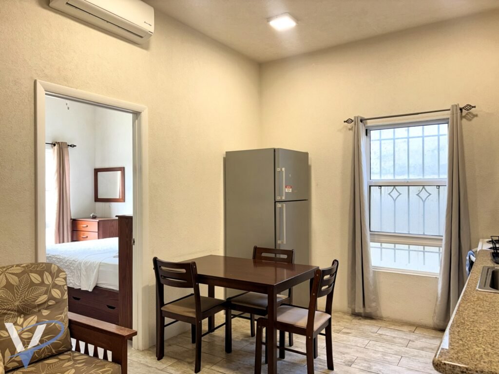 Skyline Apartment