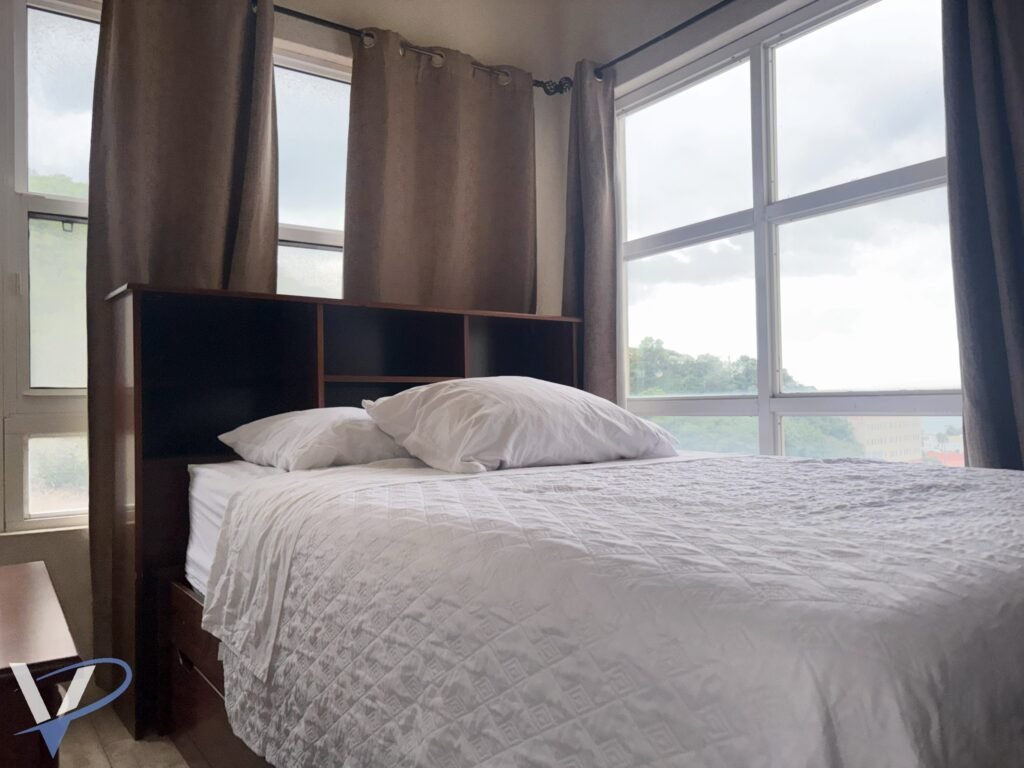 Skyline Apartment