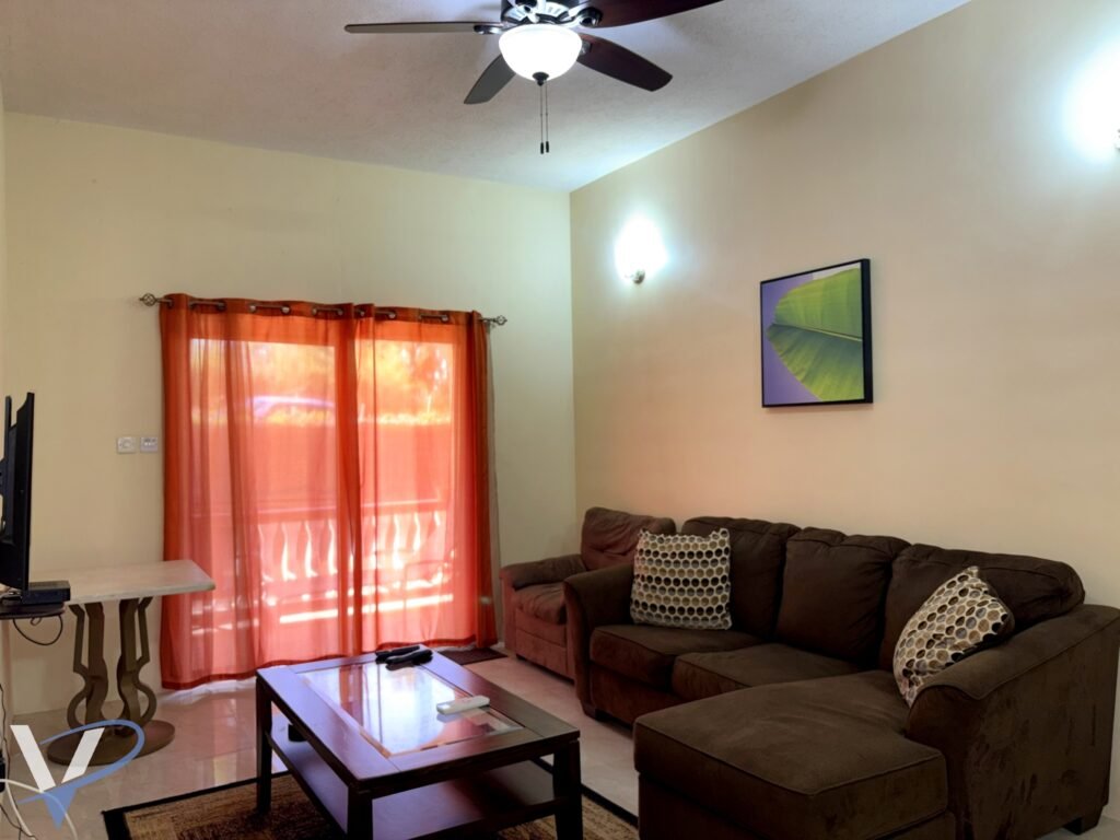 Fire Rouge Villas
